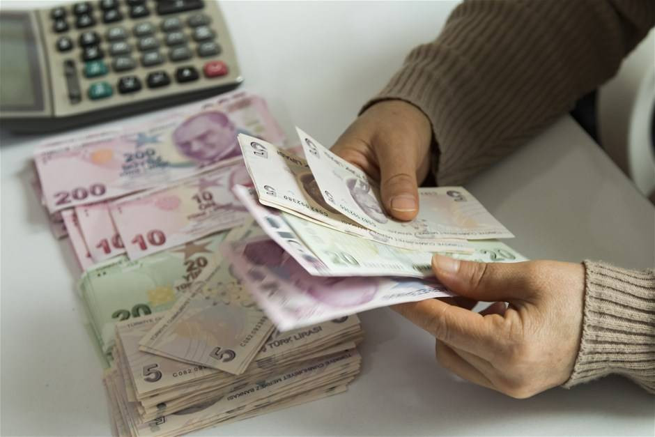 Uzman isim zam bekleyen emekliye kara haberi verdi. Emeklileri bekleyen 2 büyük tehlike - Resim: 9