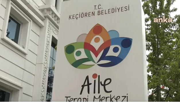 Turgut Altınok'un belediyesinde gizli geçitli 9 odalı yer ortaya çıktı. Her odada banyo var. Banyolar ne için kullanılıyordu? - Resim: 7