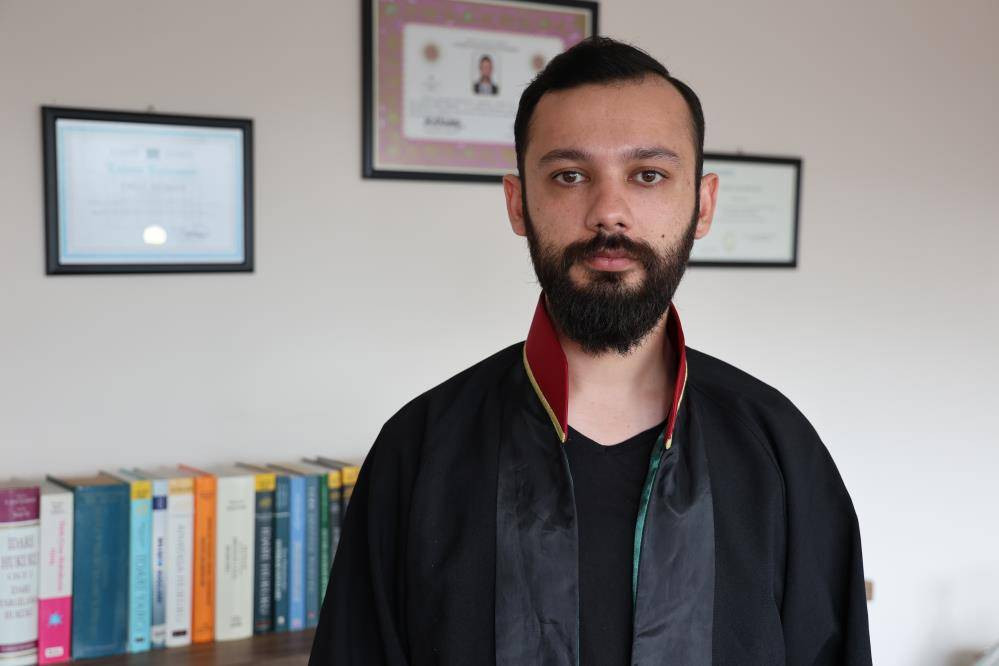 Arkadaşına IBAN'ını verdi hapse girdi - Resim: 6