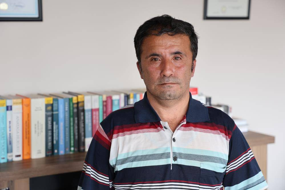 Arkadaşına IBAN'ını verdi hapse girdi - Resim: 2