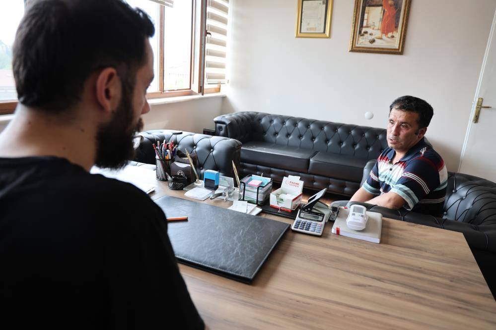 Arkadaşına IBAN'ını verdi hapse girdi - Resim: 1