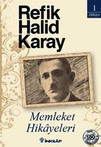 Her kütüphanede olması gereken öyküler - Resim: 6