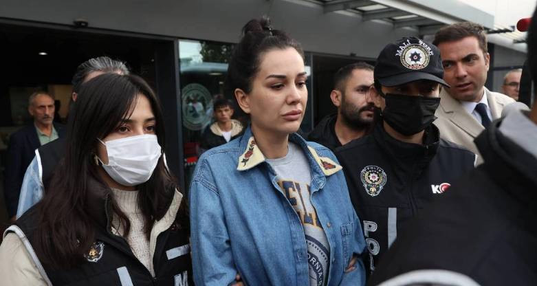 Dilan Polat davasında yeni gelişme. Şikayetini geri çekti sebebini böyle açıkladı - Resim: 12