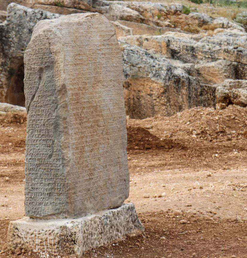 Adıyaman'da köylüler tesadüfen buldu. Askeri helikopter bulunduğu yerden hemen aldı - Resim: 3