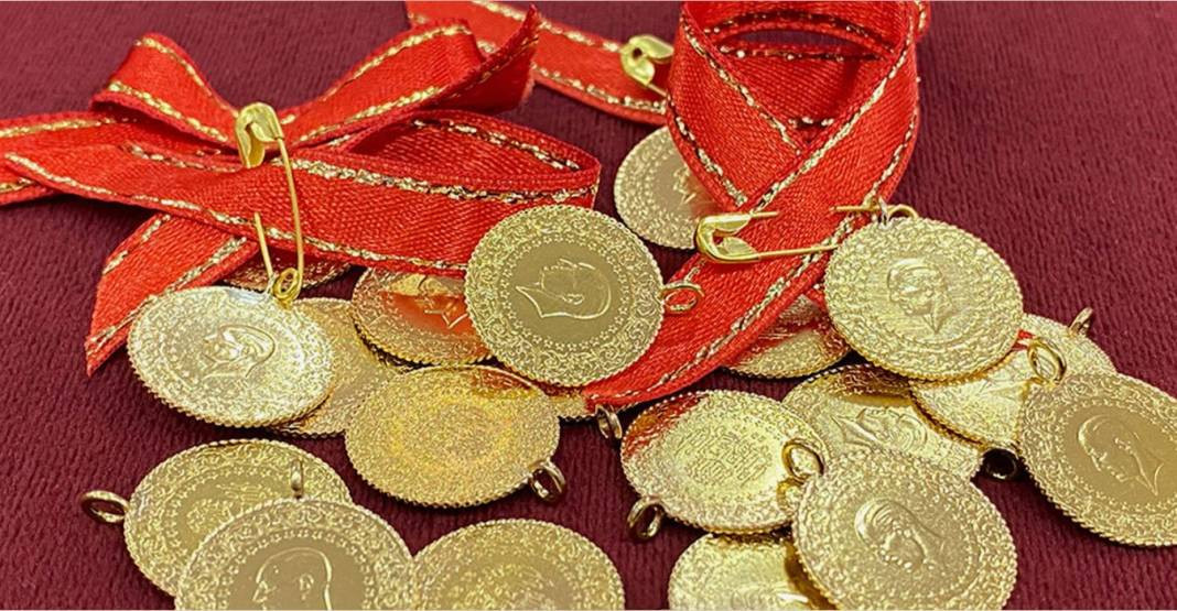 Kuyumcular bekleyin diyerek altının göreceği zirveyi açıkladı - Resim: 5