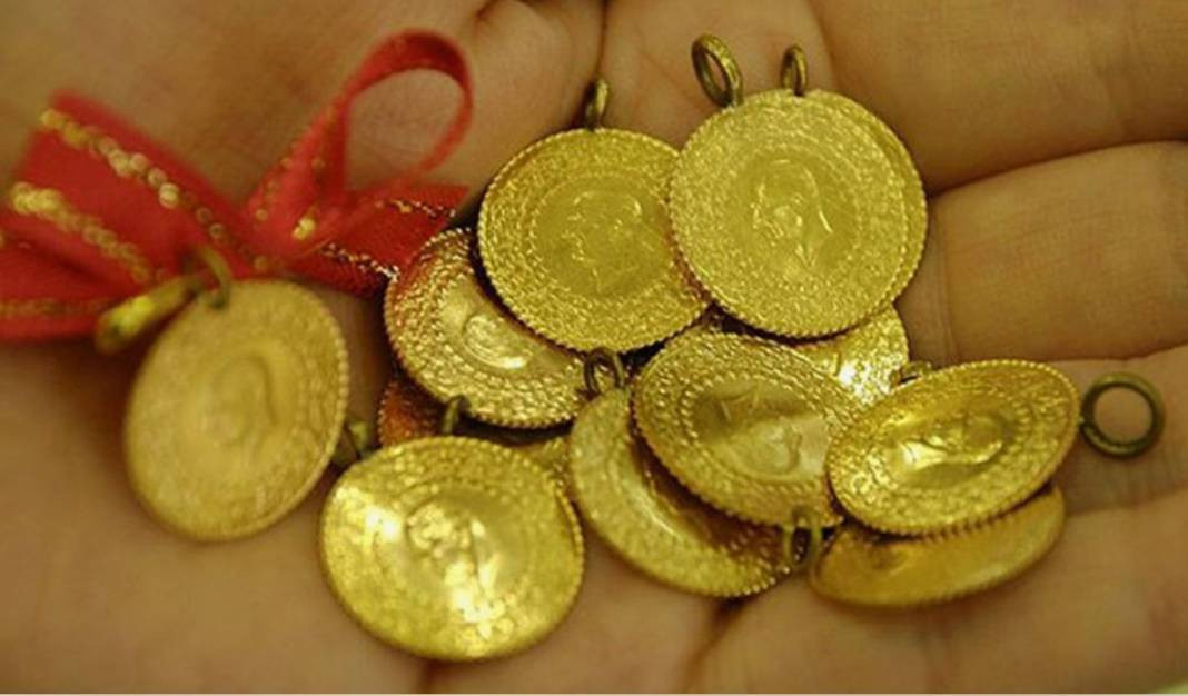 Kuyumcular bekleyin diyerek altının göreceği zirveyi açıkladı - Resim: 4