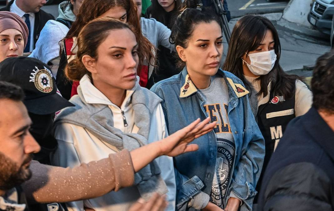 Dilan Polat davasında yeni gelişme. Şikayetini geri çekti sebebini böyle açıkladı - Resim: 16
