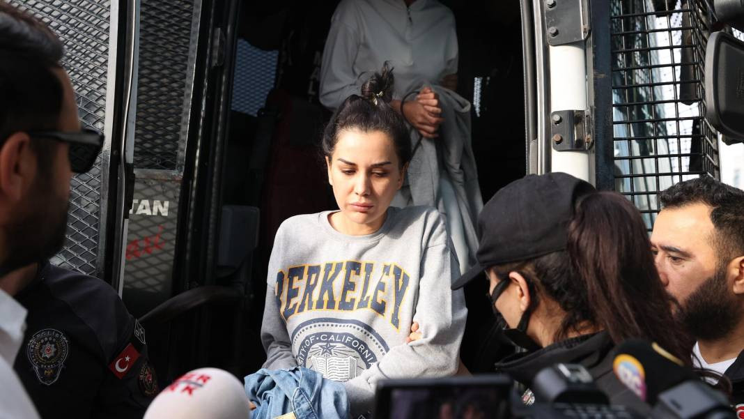 Dilan Polat davasında yeni gelişme. Şikayetini geri çekti sebebini böyle açıkladı - Resim: 15