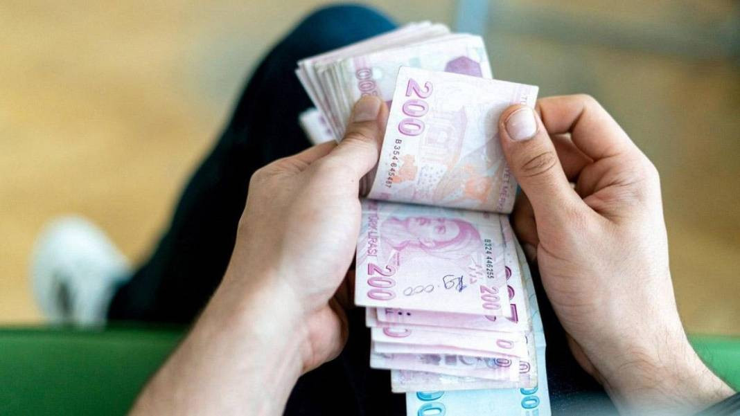 Emeklilere bayram ikramiyesi ne zaman yatacak? Konuşulan tarih belli oldu - Resim: 4