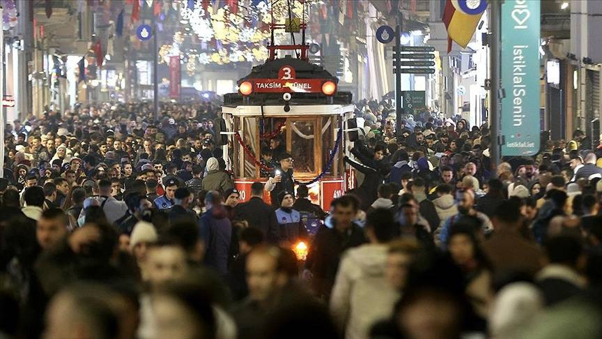 Bütün İstanbullulara bedava oldu: Sınırlama kaldırıldı - Resim: 6