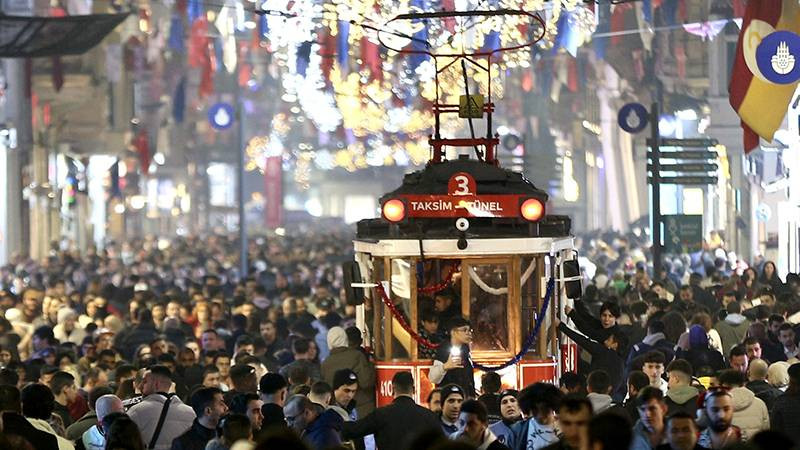 Bütün İstanbullulara bedava oldu: Sınırlama kaldırıldı - Resim: 4