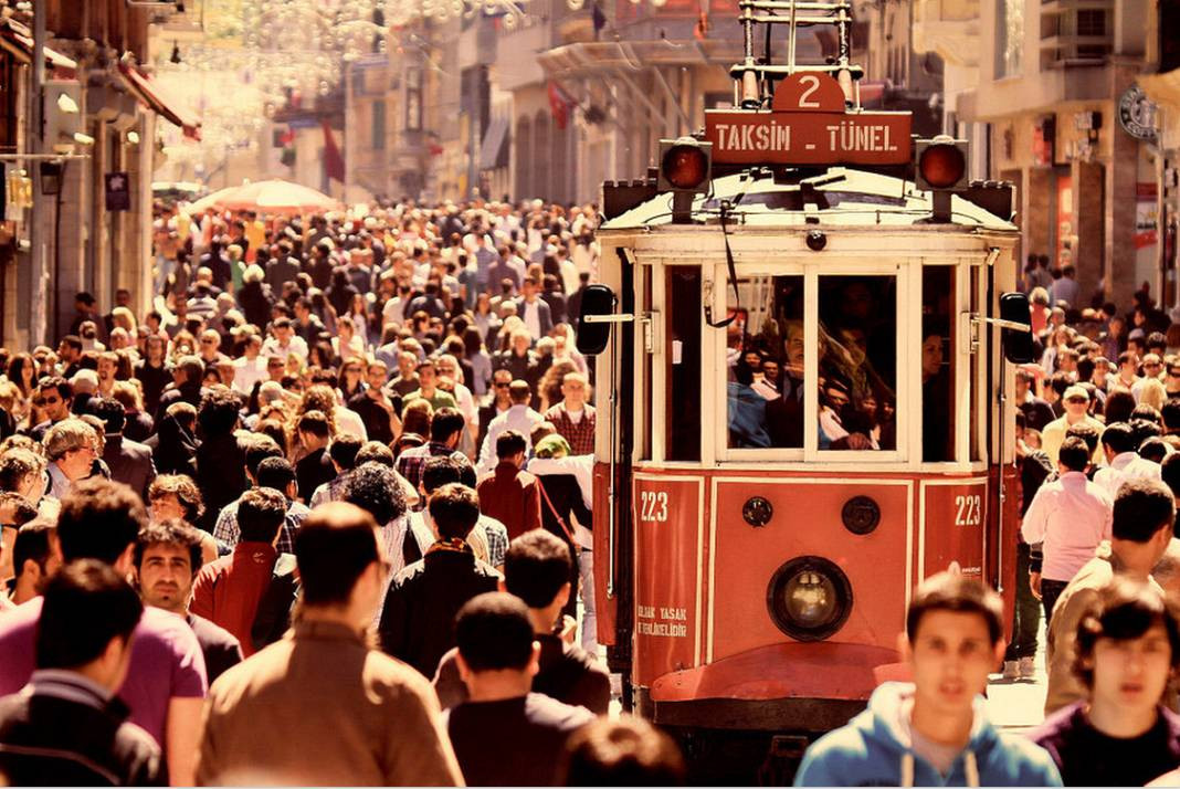 Bütün İstanbullulara bedava oldu: Sınırlama kaldırıldı - Resim: 1