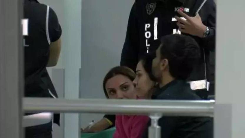 Dilan Polat davasında yeni gelişme. Şikayetini geri çekti sebebini böyle açıkladı - Resim: 9