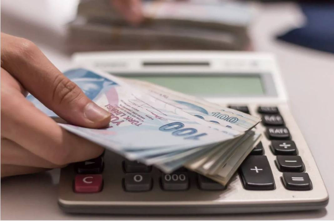 1 milyon TL’nin aylık getirisi belli oldu. Bankaların faiz oranı değişti - Resim: 9