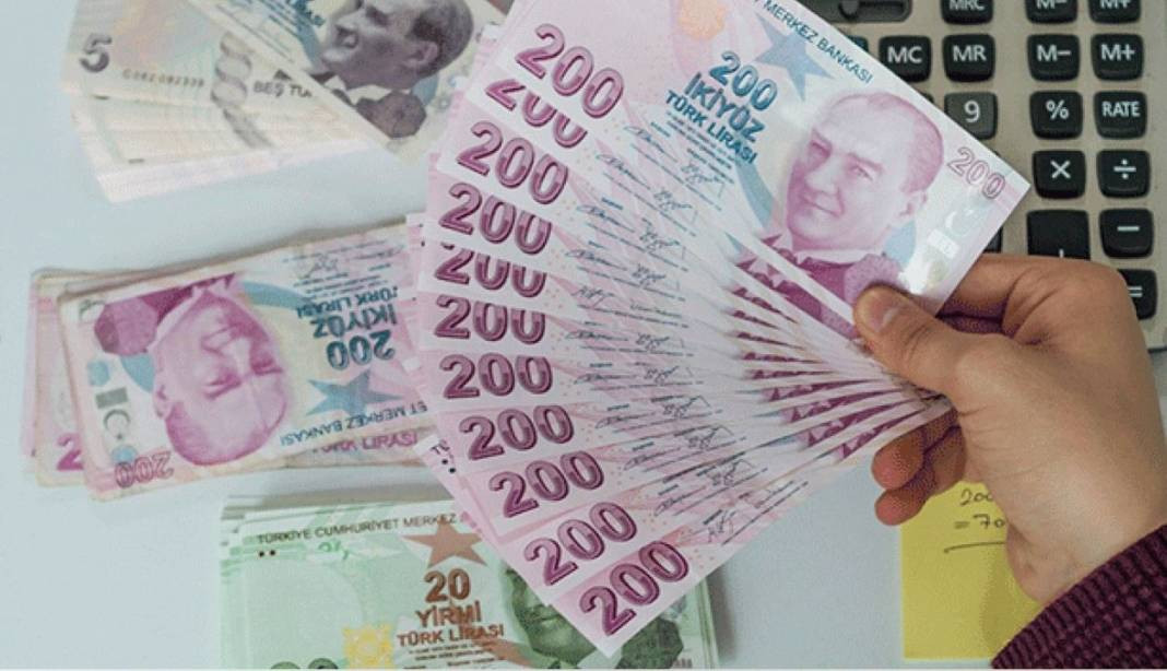 1 milyon TL’nin aylık getirisi belli oldu. Bankaların faiz oranı değişti - Resim: 7