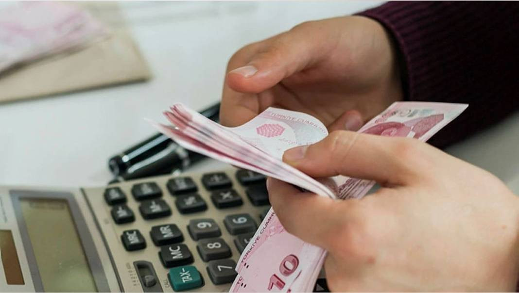 1 milyon TL’nin aylık getirisi belli oldu. Bankaların faiz oranı değişti - Resim: 8