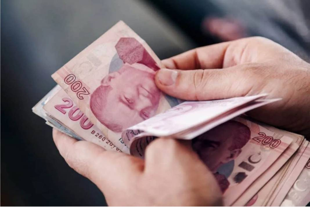 1 milyon TL’nin aylık getirisi belli oldu. Bankaların faiz oranı değişti - Resim: 6
