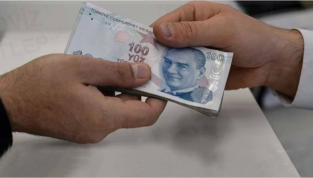 Bankalar faizsiz kredi kampanyası başlattı. Acil nakit ihtiyacı olanlar dikkat - Resim: 5