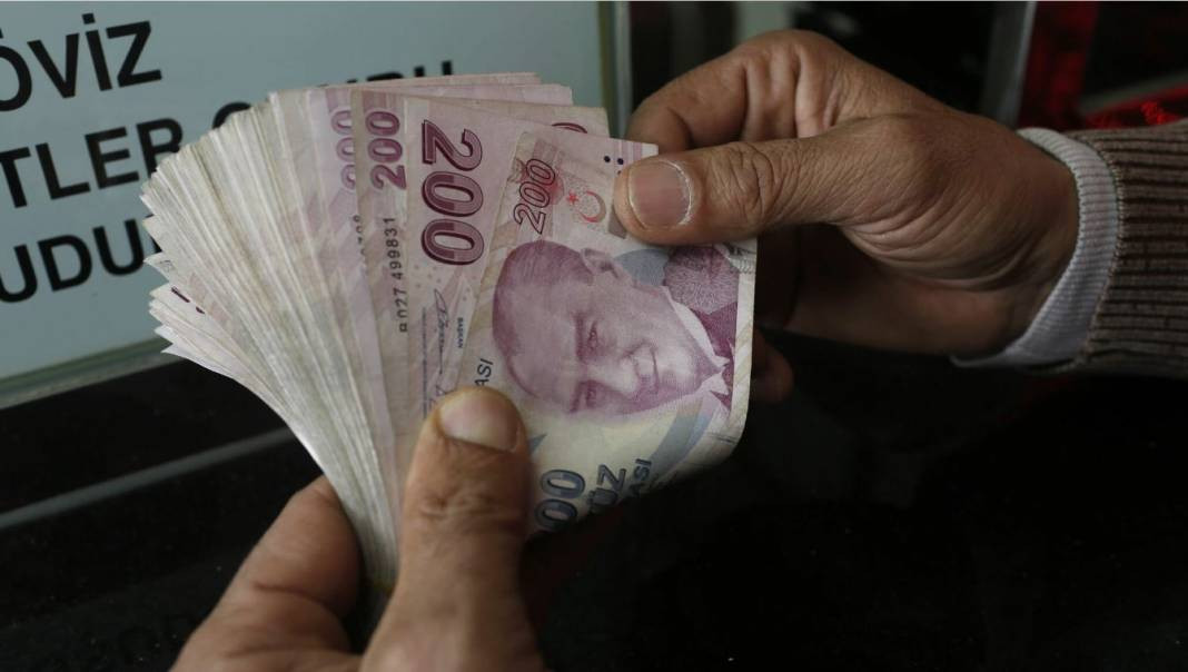 1 milyon TL’nin aylık getirisi belli oldu. Bankaların faiz oranı değişti - Resim: 3