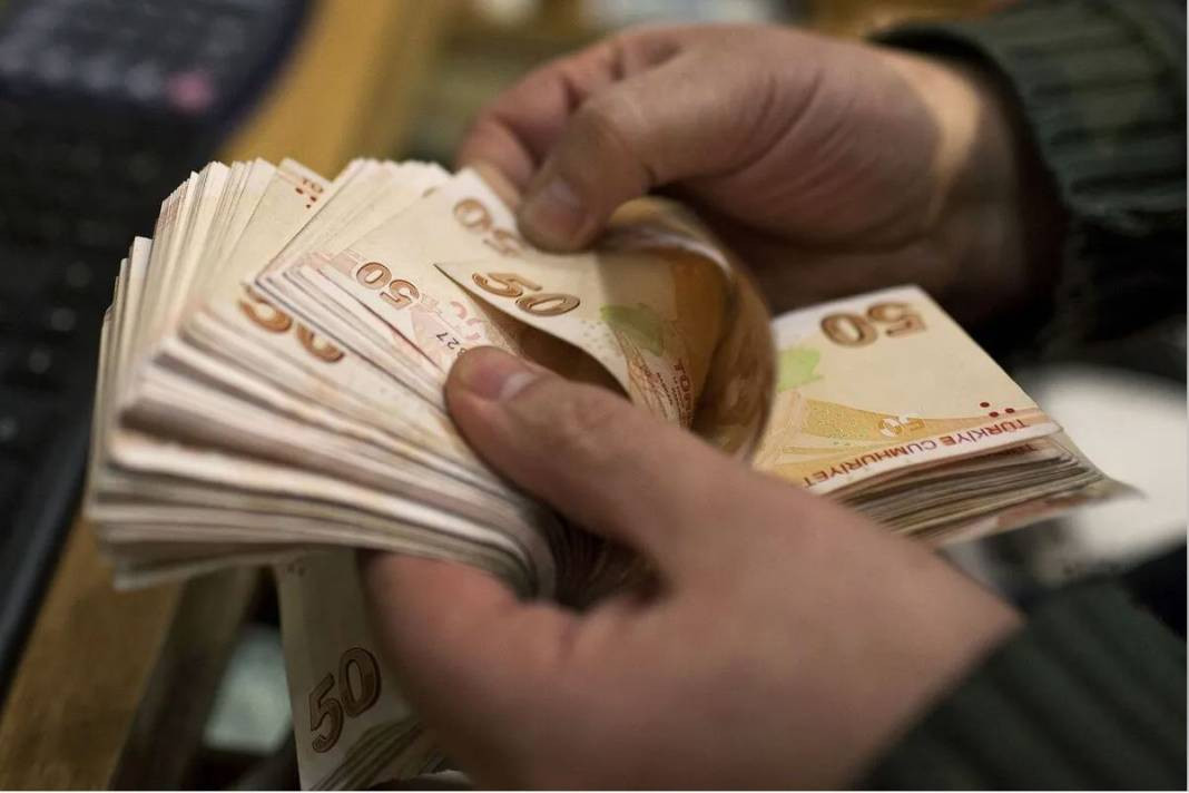 Hangi meslek Temmuz'da ne kadar zam alacak? İşte meslek meslek maaş zamları - Resim: 3