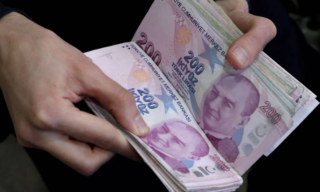 1 milyon TL’nin aylık getirisi belli oldu. Bankaların faiz oranı değişti - Resim: 2
