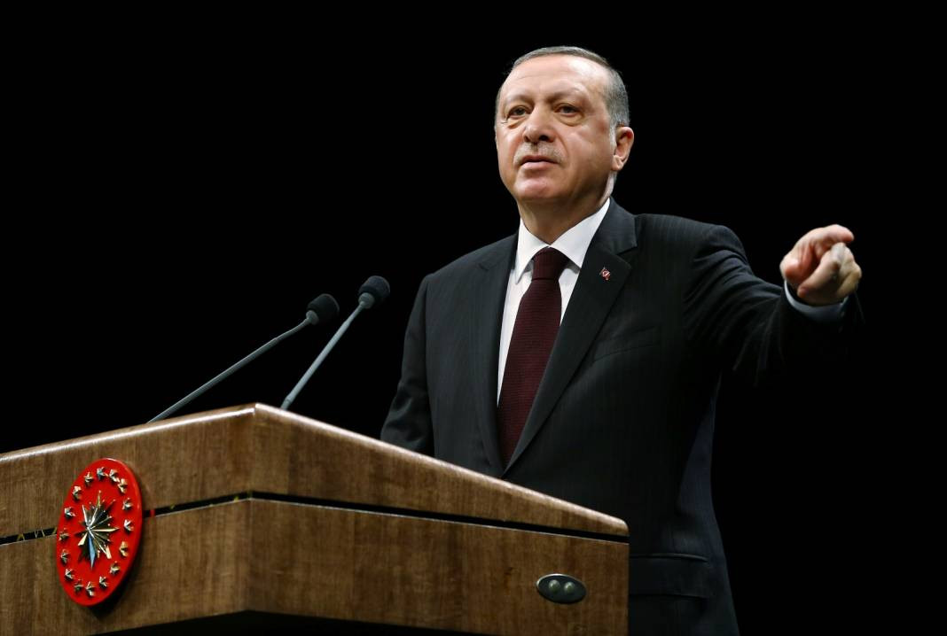 Erdoğan’dan kurmaylarına flaş talimat - Resim: 1