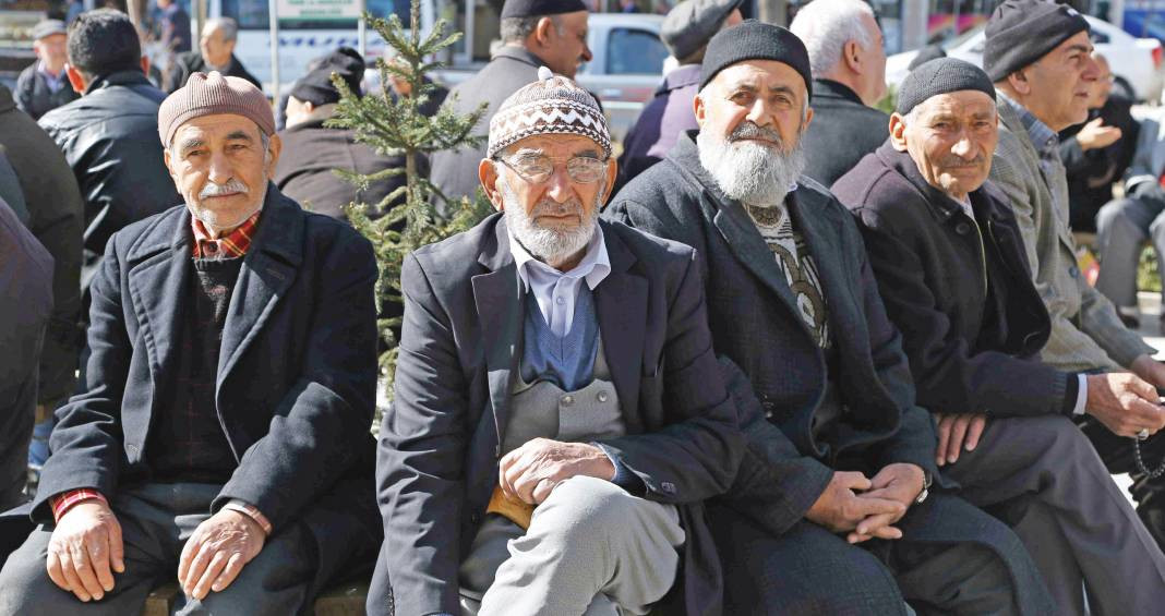 81 ilde faaliyete geçecek. Sadece emekliler yararlanacak - Resim: 6