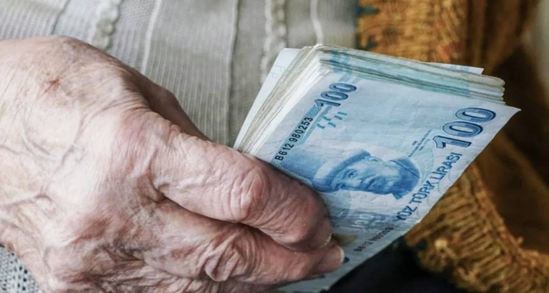 Emeklilere bayram ikramiyesi ne zaman yatacak? Konuşulan tarih belli oldu - Resim: 6