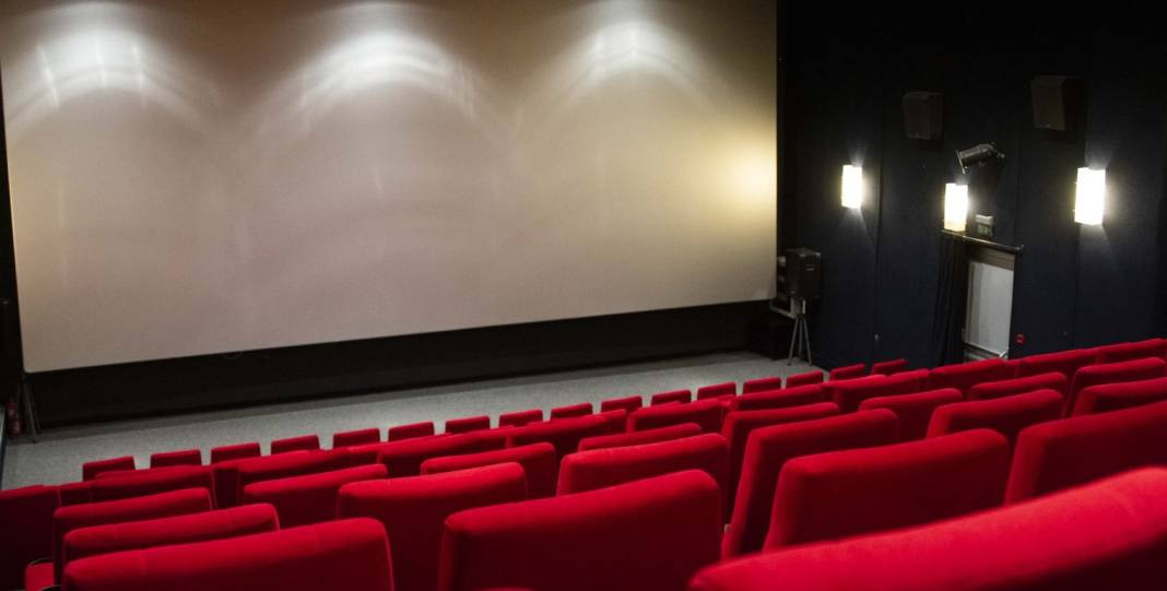 Sinema sektörüne milyonlarca lira destek - Resim: 8