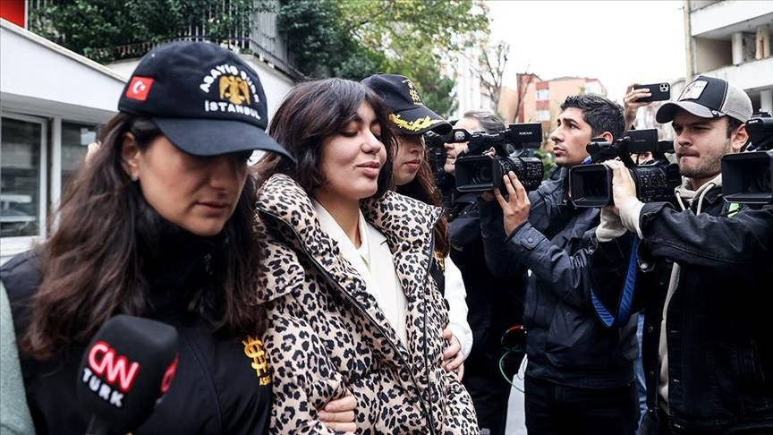 Bahar ve Nihal Candan kardeşlerin kaderi belli oldu - Resim: 7