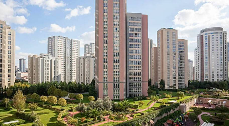 6964 TL taksit ile ev sahibi olma fırsatı. TOKİ duyurdu - Resim: 7