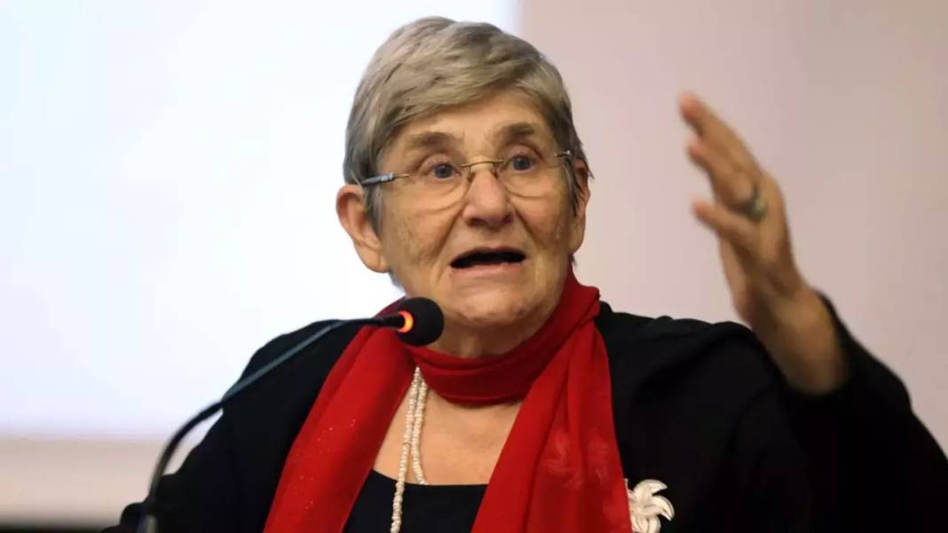 Her dediği çıkan Canan Karatay 2025'te yaşanacak büyük felaketi açıkladı - Resim: 3