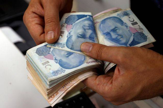 Bankaların yeni ücret kesintisi pes dedirtti. Kredi çekecek vatandaşlar şaştı kaldı - Resim: 7