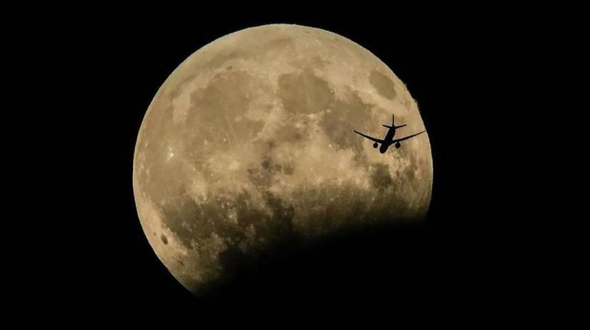 Ay'da mağara bulundu. Astronotlar için dönüm noktası olacak - Resim: 5