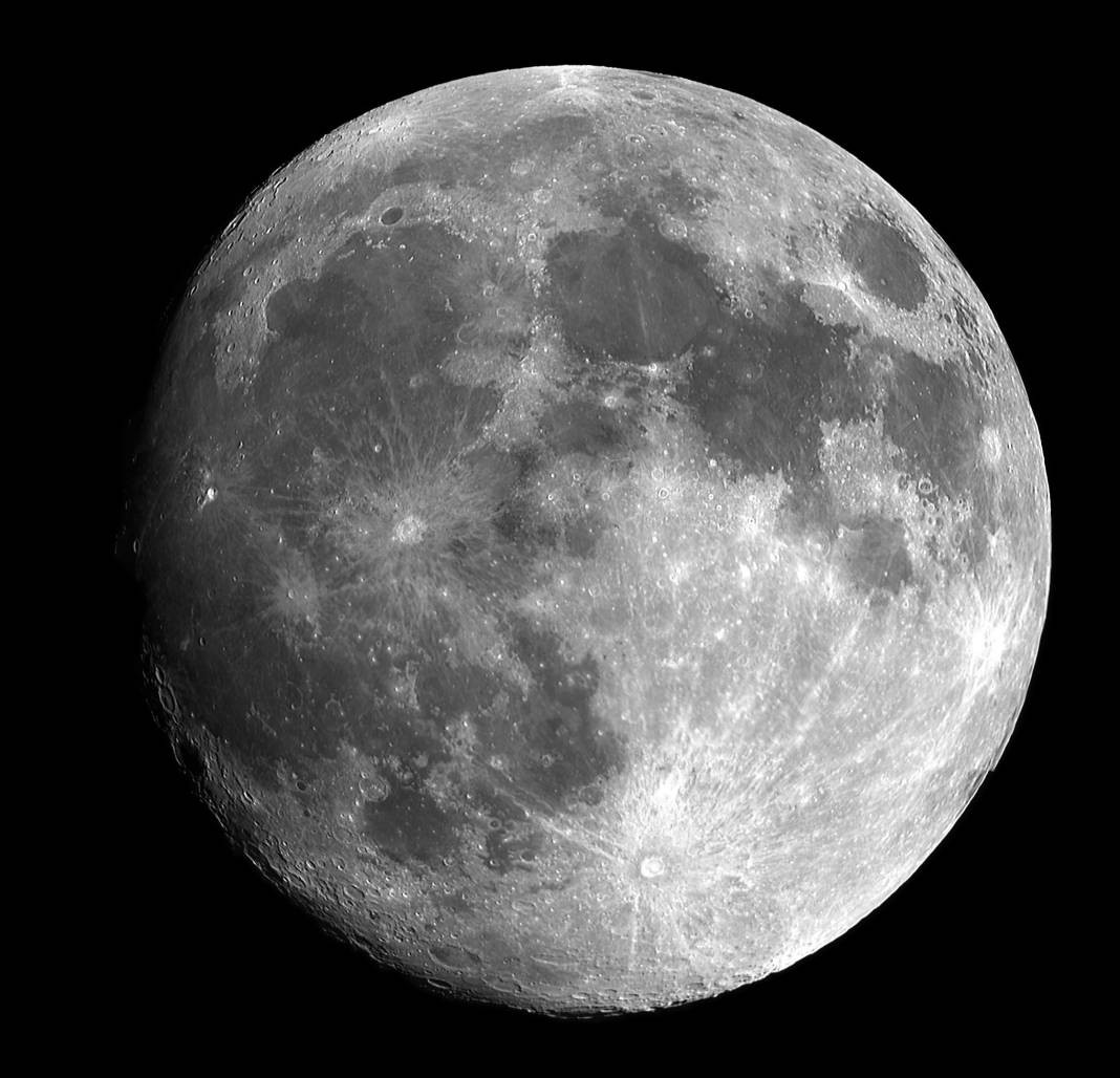 Ay'da mağara bulundu. Astronotlar için dönüm noktası olacak - Resim: 3
