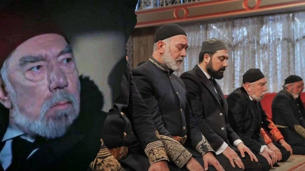Usta oyuncu Salahsun Hekimoğlu hayatını kaybetti - Resim: 8