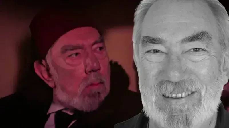 Usta oyuncu Salahsun Hekimoğlu hayatını kaybetti - Resim: 2