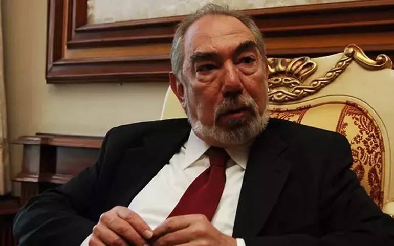 Usta oyuncu Salahsun Hekimoğlu hayatını kaybetti - Resim: 1