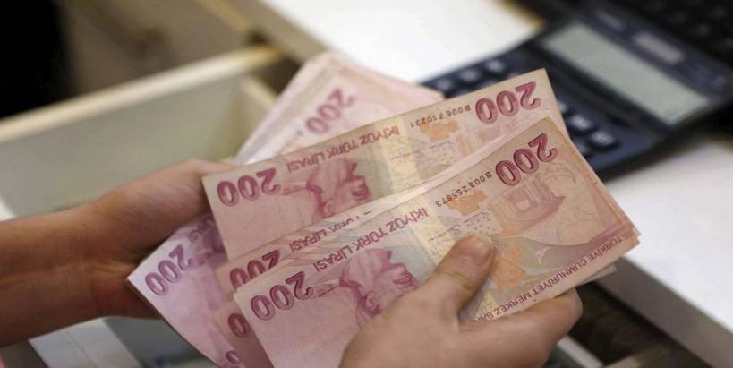 Bankaların yeni ücret kesintisi pes dedirtti. Kredi çekecek vatandaşlar şaştı kaldı - Resim: 2