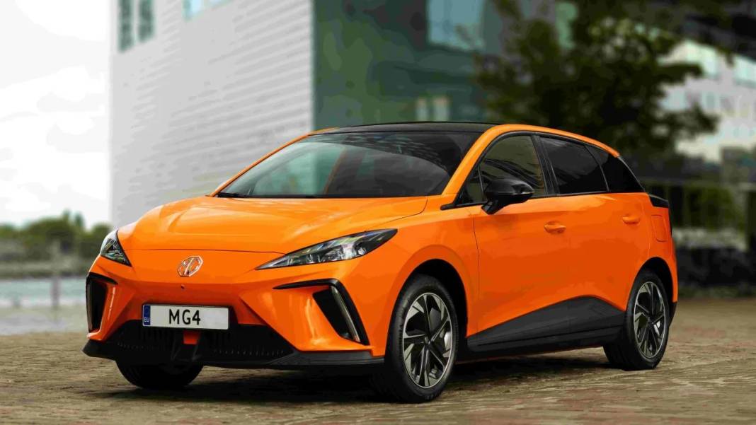 Otomobil almayı düşünenler dikkat. Otomatik vitesli en ucuz 10 suv model belli oldu - Resim: 8