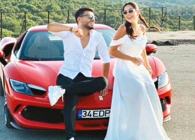 Dilan Polat'ın avukatı: Araçları geri isteyeceğiz - Resim: 11