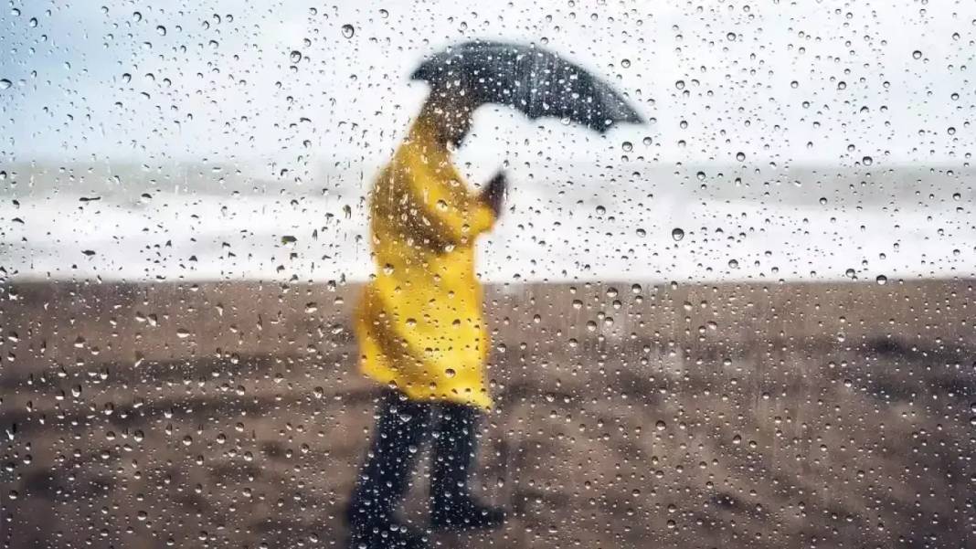 Meteoroloji’den İstanbul dahil 41 il için kritik uyarı! Alarm verildi (7 Eylül 2024 hava durumu) - Resim: 9