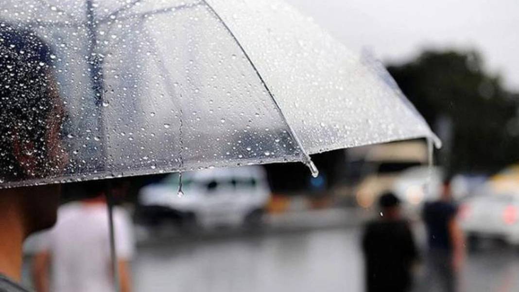 Meteoroloji’den İstanbul dahil 41 il için kritik uyarı! Alarm verildi (7 Eylül 2024 hava durumu) - Resim: 11