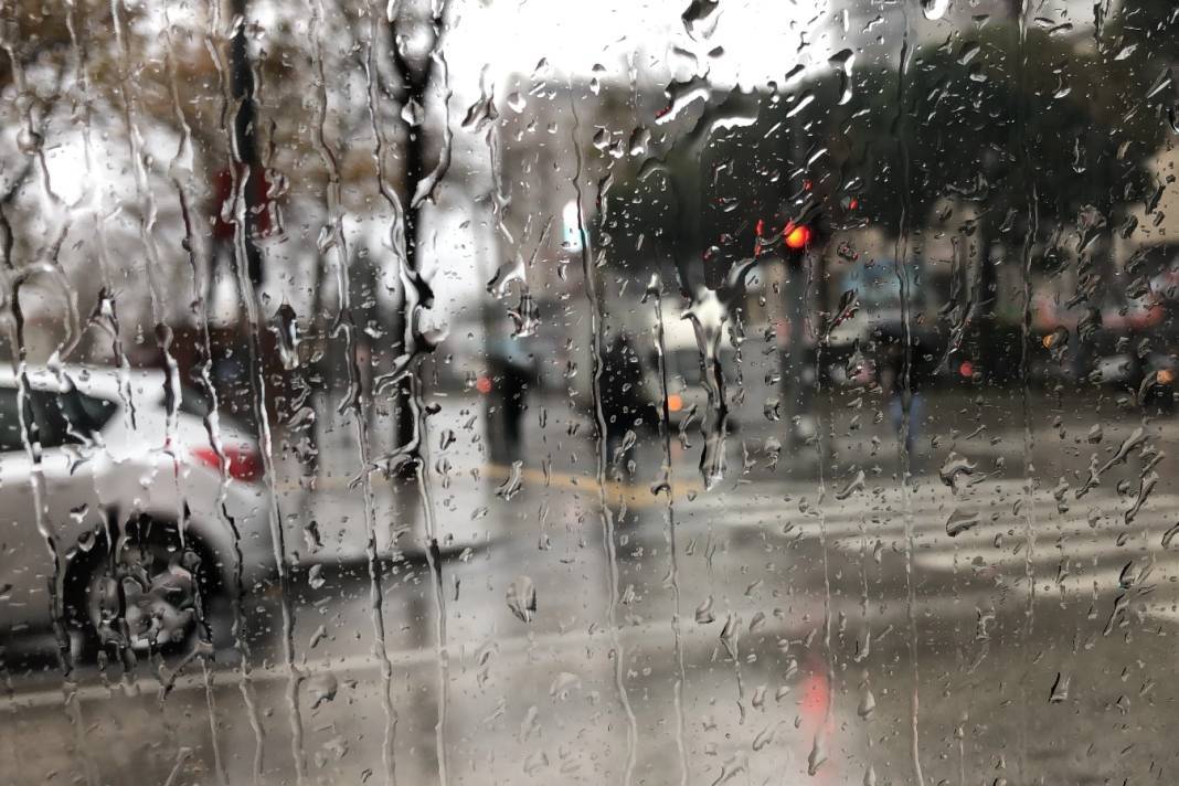 Meteoroloji’den İstanbul dahil 41 il için kritik uyarı! Alarm verildi (7 Eylül 2024 hava durumu) - Resim: 5