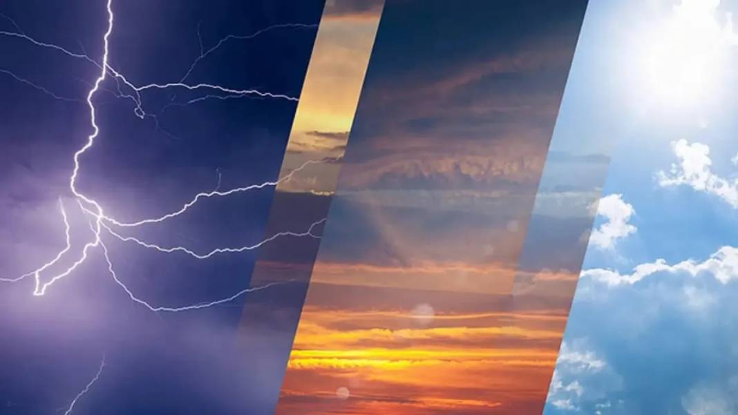 Meteoroloji’den İstanbul dahil 41 il için kritik uyarı! Alarm verildi (7 Eylül 2024 hava durumu) - Resim: 7