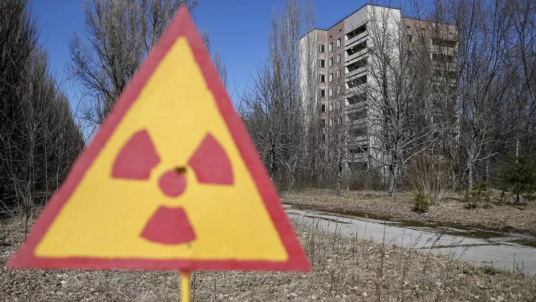 Nükleer felaketten 40 yıl sonra Çernobil'de hayat nasıl? Gelecekte neler olabilir? - Resim: 6