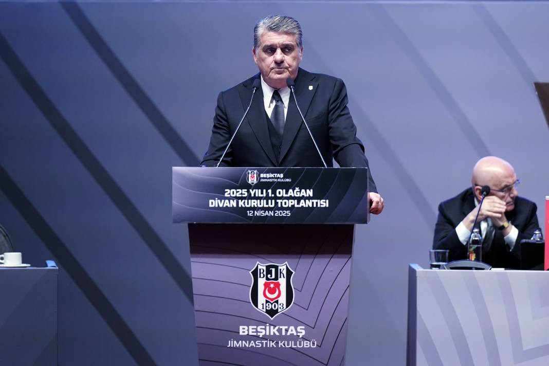 Serdal Adalı: 100 günde 2 milyar 270 milyon TL ödeme yaptık - Resim: 2