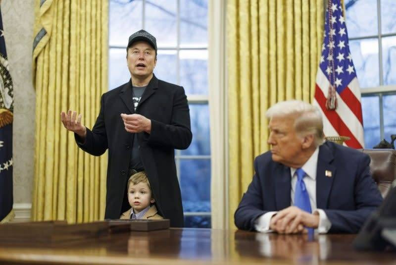 Donald Trump ve Elon Musk arasındaki savaşta son perde! Bu kavga nereye gidiyor? - Resim: 4