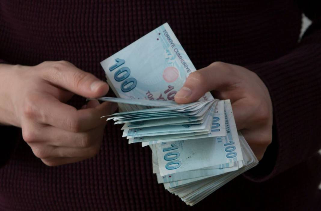 1 milyon TL'nin faiz getirisi çakıldı. Bir banka direniyor - Resim: 6