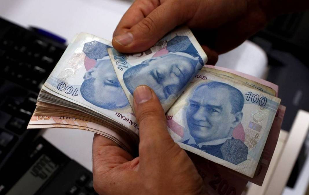 1 milyon TL'nin faiz getirisi çakıldı. Bir banka direniyor - Resim: 2